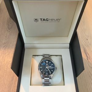 TAG Heuer Carrera WAR201A-0